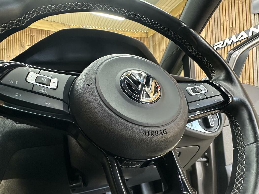 Volkswagen Golf 1.6 Tdi Bluemotion Estate Euro 5 Blue #30