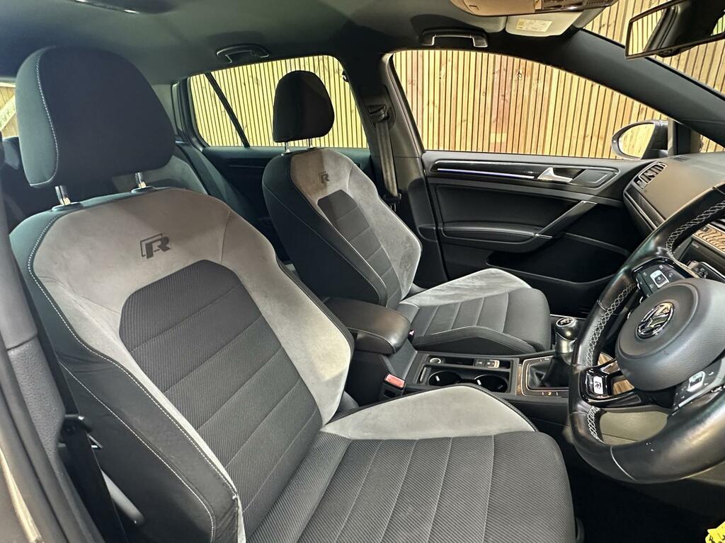Volkswagen Golf 1.6 Tdi Bluemotion Estate Euro 5 Blue #52