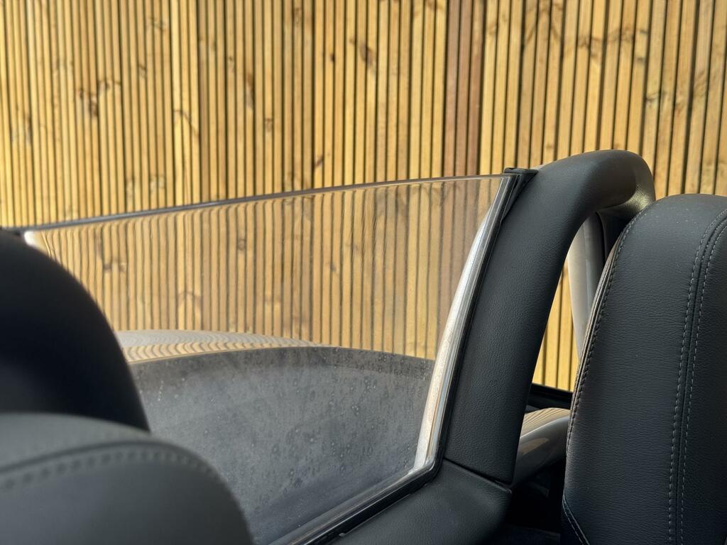 Porsche Boxster Very Low Mileage And In Simply Lovely Condi  #18