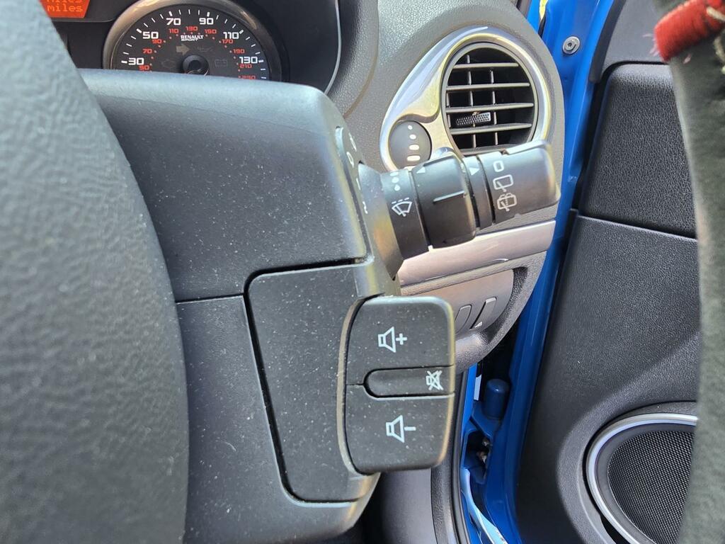 Renault Clio Estate 1.2 Tce Gt Line Tomtom Sport Tourer Euro 5 White #13