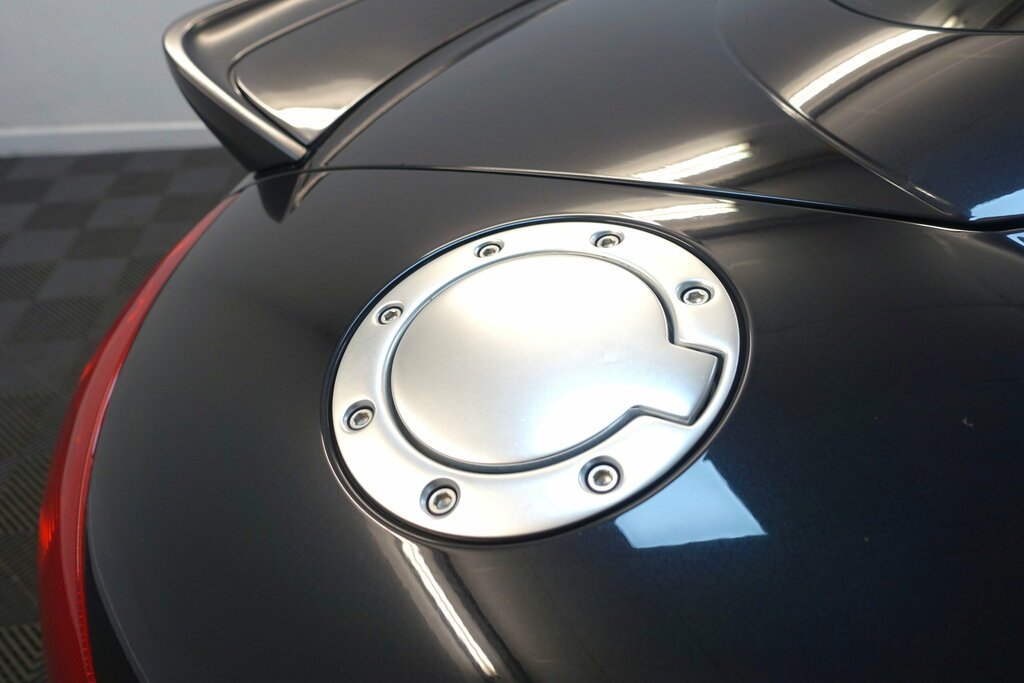 Audi TT Roadster Quattro 2-Door Just 63K 14 Services Last Black #52