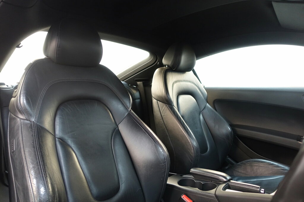 Audi TT 3.2 Tfsi V6 S Tronic Quattro Euro 4 Blue #17