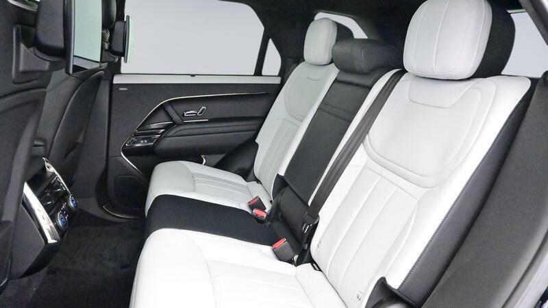 Land Rover Range Rover Sport 3.0 D350 KS74XTM Black #4