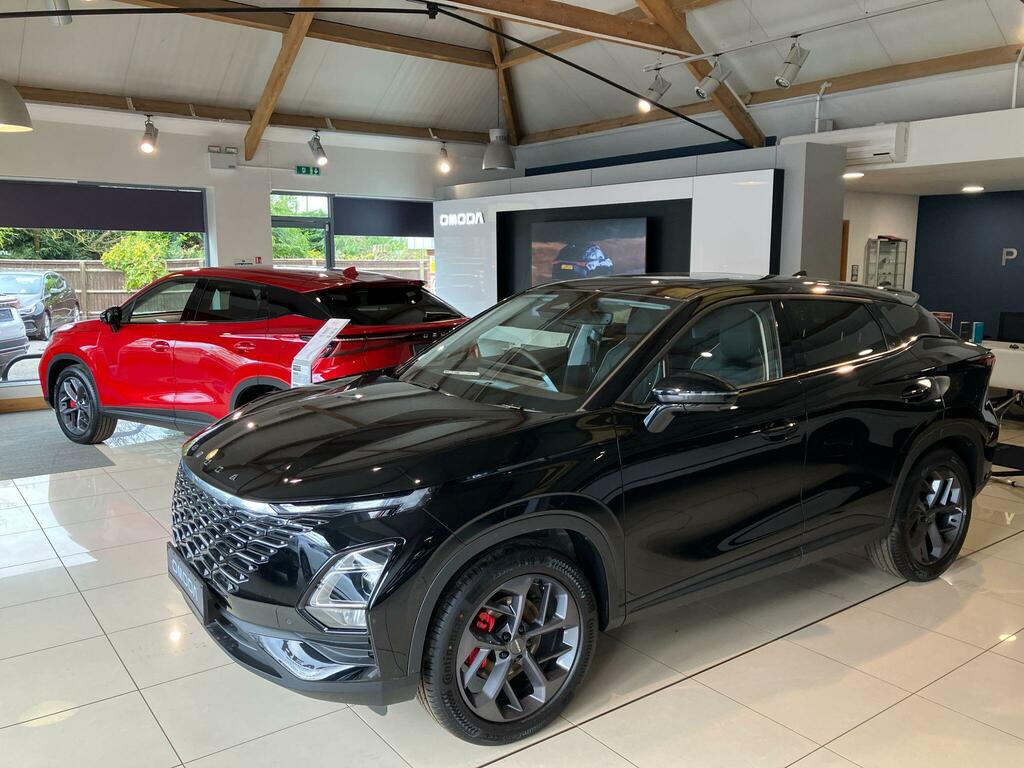 Fiat 500 1.0 Mild Hybrid Convertible Blue #1