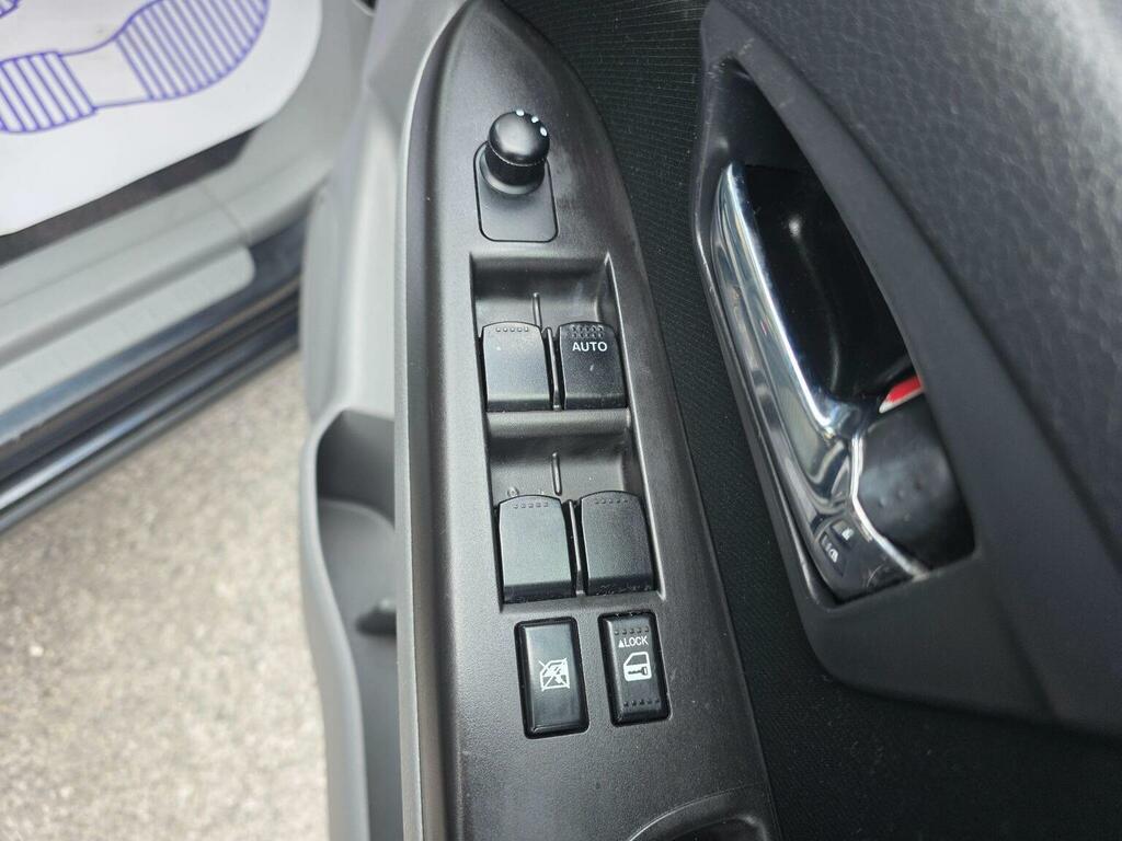 Suzuki SX4 2.0 Ddis Sz5 Suv ... Black #15