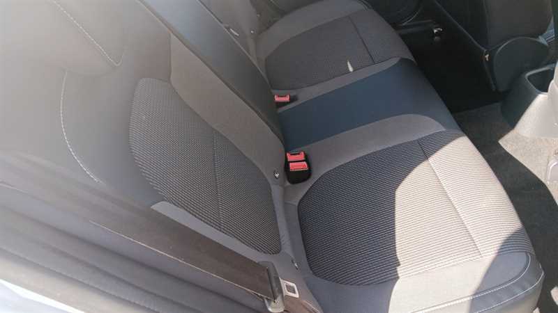 MG MG3 1.5 Vti-tech Exclusive Red #17