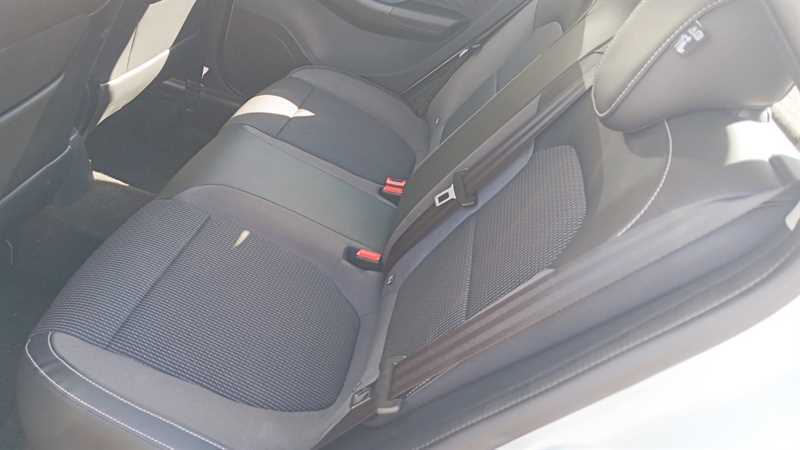 MG MG3 1.5 Vti-tech Exclusive Red #16