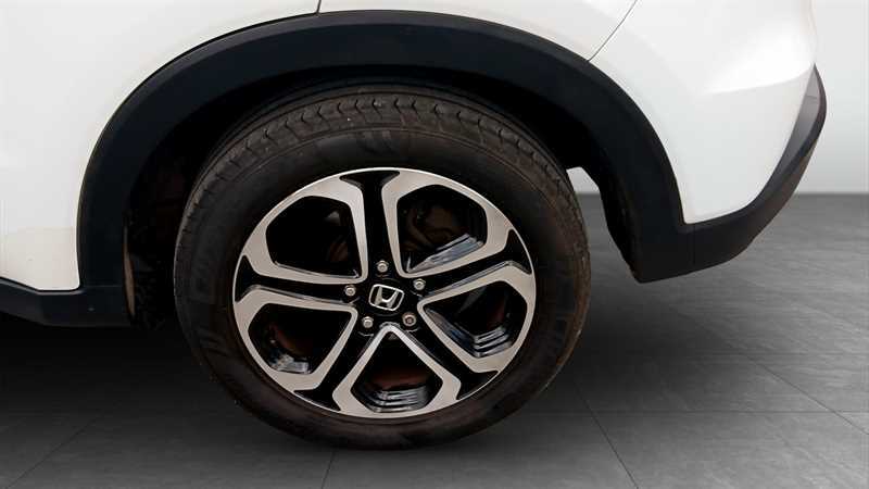Honda Hr-V 1.5 I-vtec Ex Cvt  #23