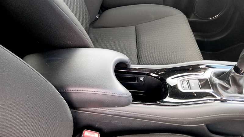 Honda Hr-V 1.5 I-vtec Ex Cvt  #19