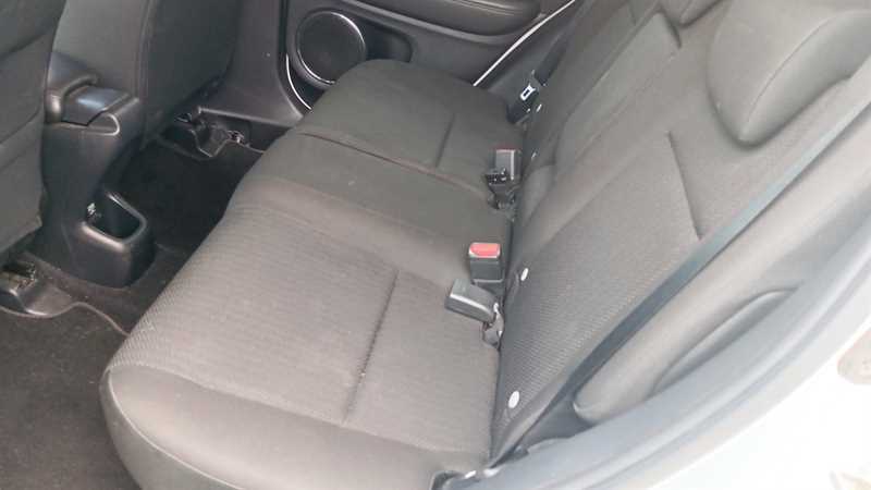 Honda Hr-V 1.5 I-vtec Ex Cvt  #16
