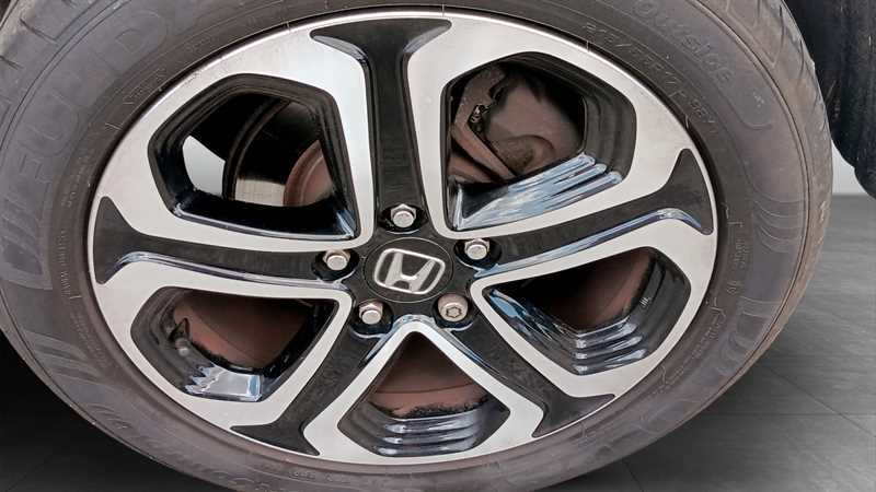 Honda Hr-V 1.5 I-vtec Ex Cvt  #24