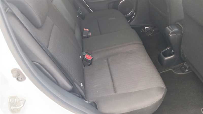 Honda Hr-V 1.5 I-vtec Ex Cvt  #17