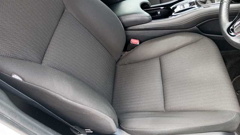 Honda Hr-V 1.5 I-vtec Ex Cvt  #14
