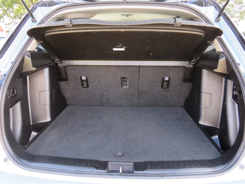 Suzuki Vitara 1.5 Hybrid Sz-t Ags Grey #8