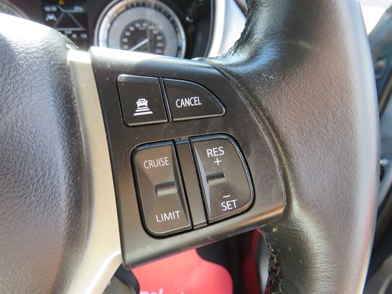 Suzuki Vitara 1.5 Hybrid Sz-t Ags Grey #13