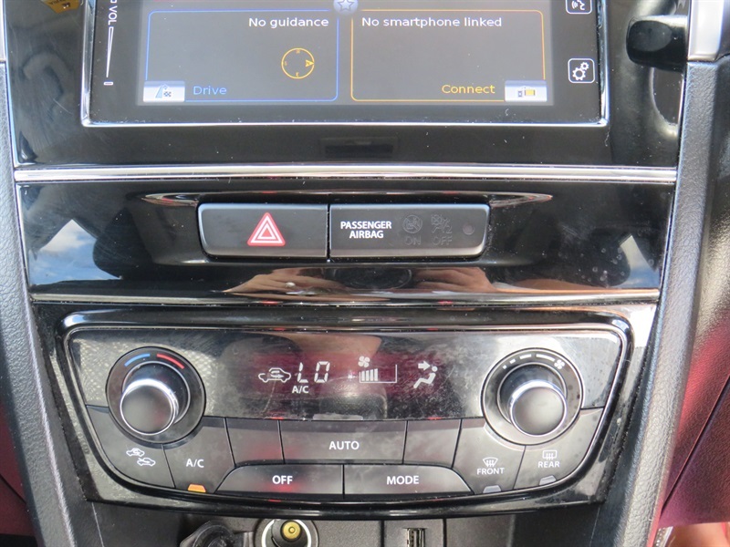 Suzuki Vitara 1.5 Hybrid Sz-t Ags Grey #17