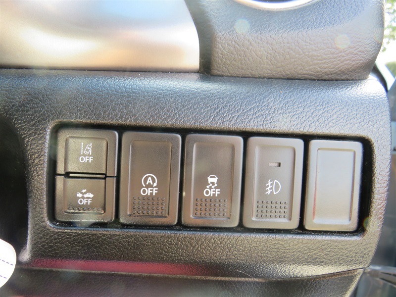 Suzuki Vitara 1.5 Hybrid Sz-t Ags Grey #14