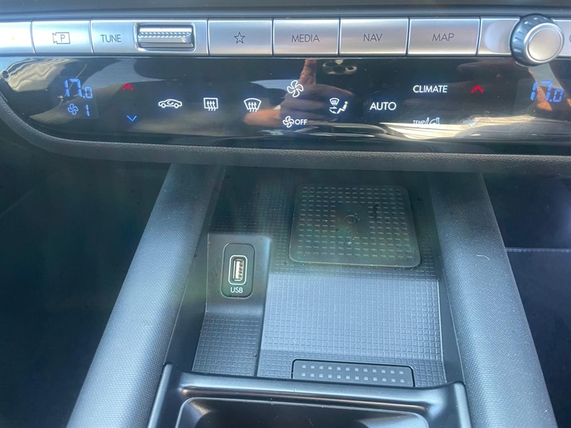Hyundai Ioniq 6 First Edition Grey #27