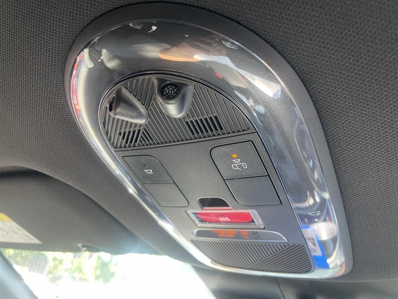 Hyundai Ioniq 6 First Edition Grey #17