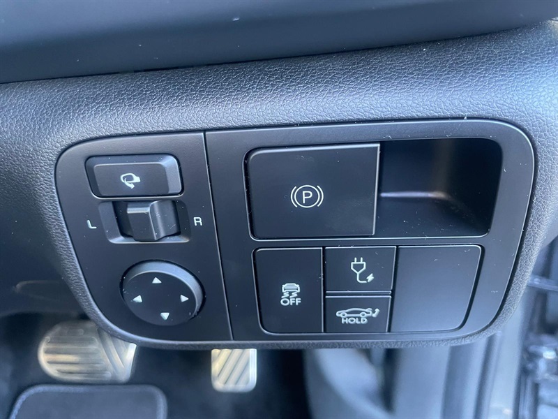 Hyundai Ioniq 6 First Edition Grey #11