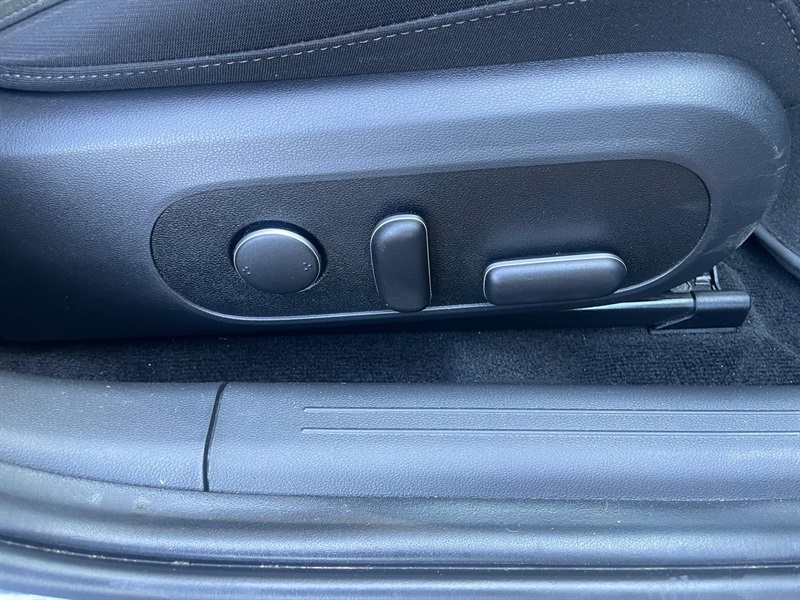 Hyundai Ioniq 6 First Edition Grey #28