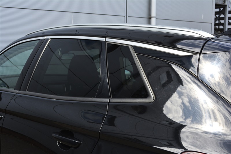Vauxhall Grandland Elite Nav White #22