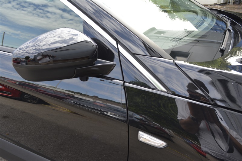 Vauxhall Grandland Elite Nav White #23