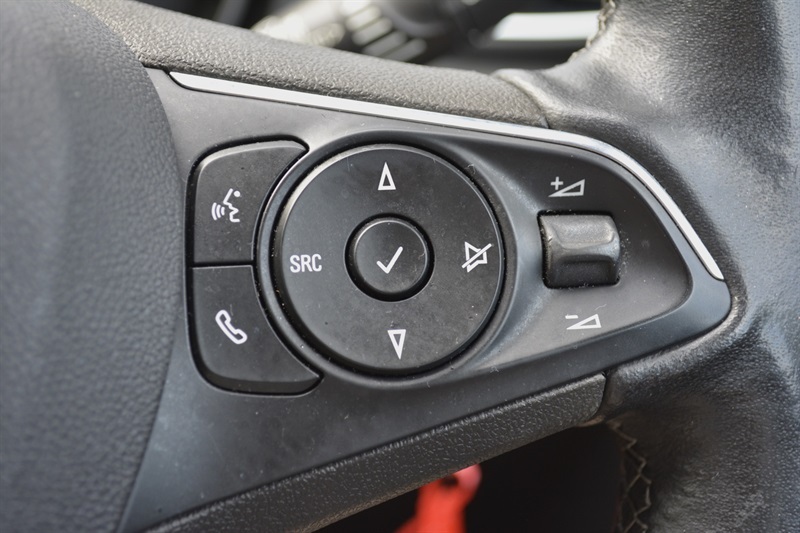Vauxhall Grandland Elite Nav White #17