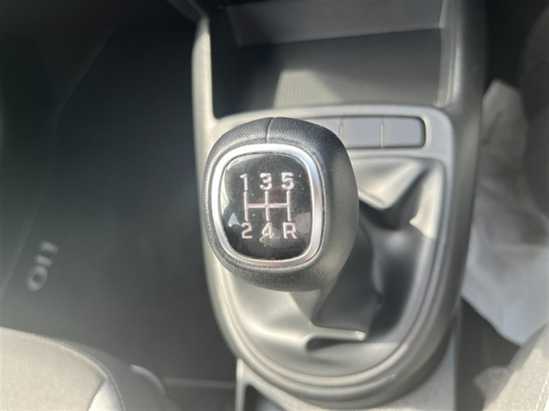 Hyundai I10 I10 Premium Mpi Grey #18