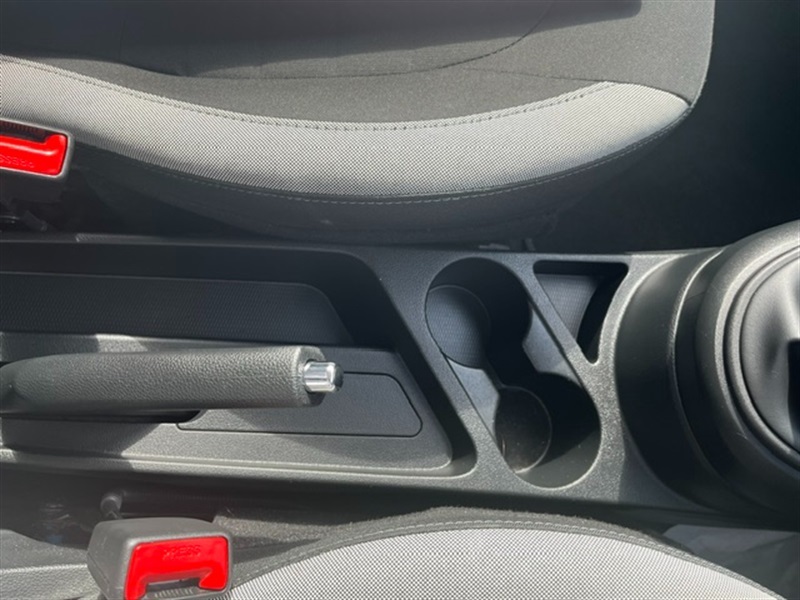 Hyundai I10 I10 Premium Mpi Grey #19