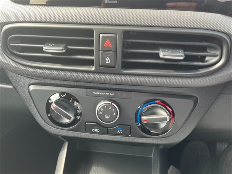 Hyundai I10 I10 Premium Mpi Grey #15