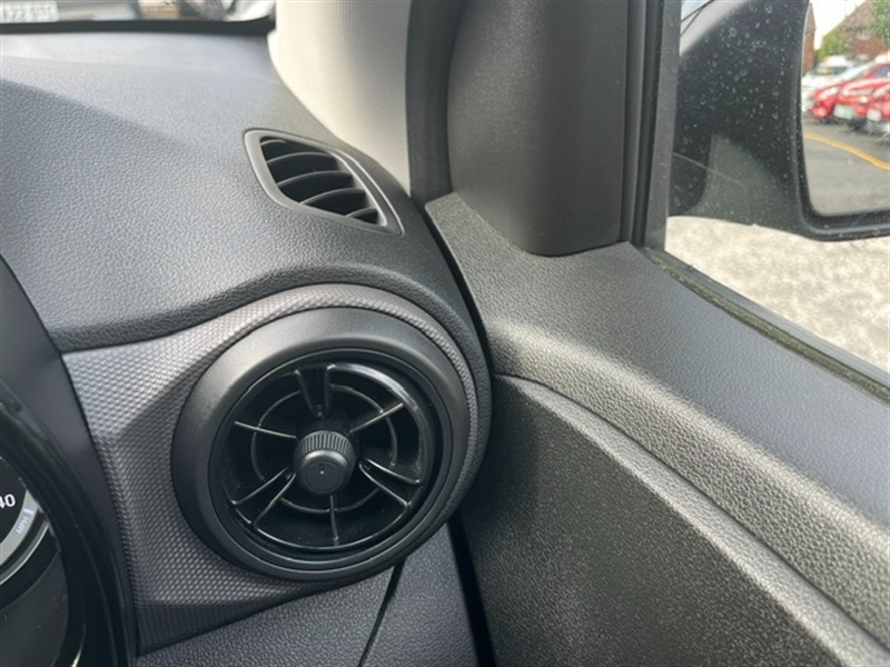 Hyundai I10 I10 Premium Mpi Grey #34
