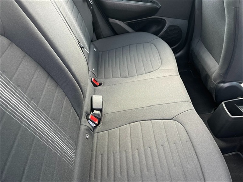 Hyundai I10 I10 Premium Mpi Grey #26