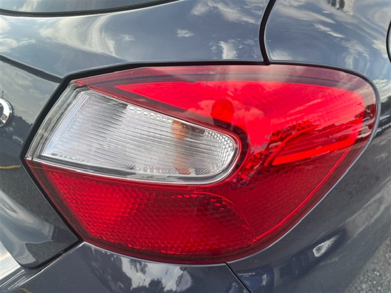 Hyundai I10 I10 Premium Mpi Grey #24