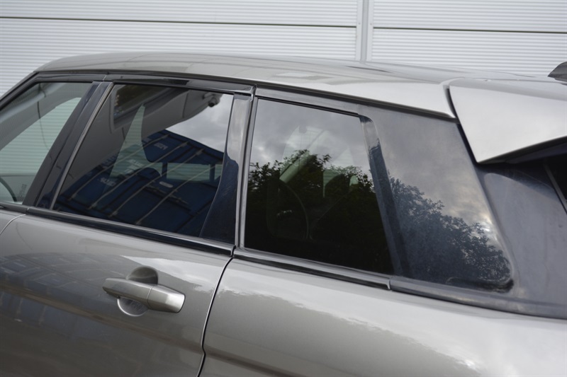 Land Rover Range Rover Evoque Suv 2.0 Td4 Hse Dynamic 4Wd Euro 6 Ss White #29