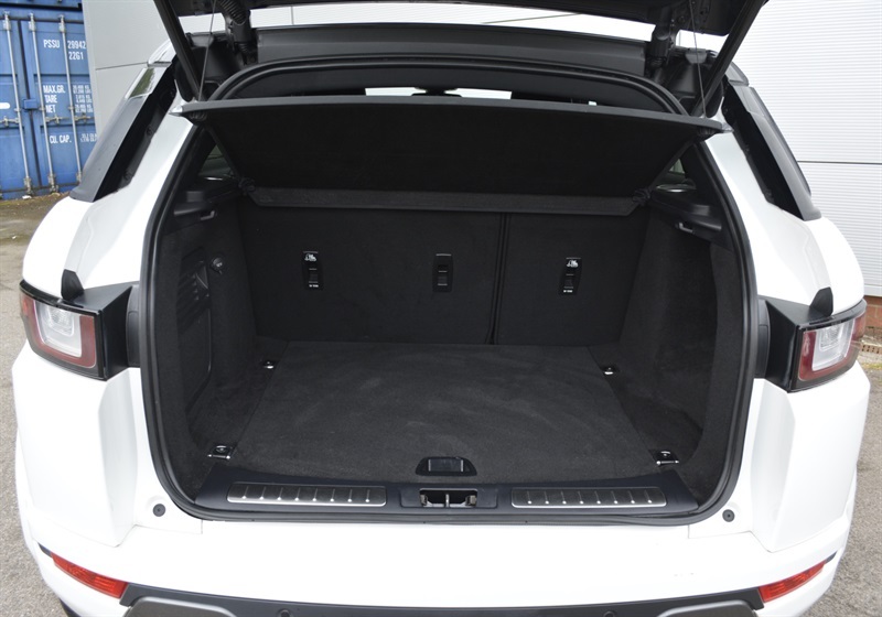 Land Rover Range Rover Evoque 2.0 Td4 Hse Dynamic 4Wd Euro 6 S S Grey #30