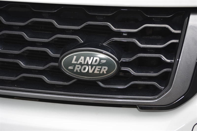 Land Rover Range Rover Evoque 2.0 Td4 Hse Dynamic 4Wd Euro 6 S S Grey #40