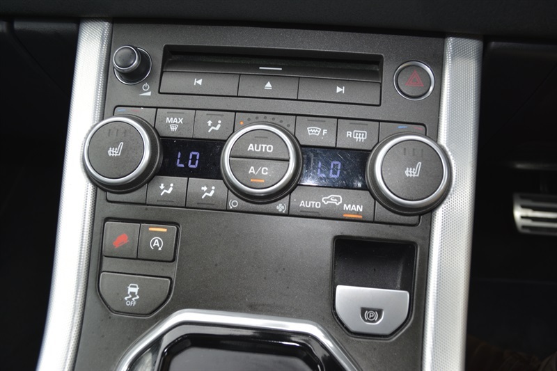 Land Rover Range Rover Evoque 2.0 Td4 Hse Dynamic 4Wd Euro 6 S S Grey #21