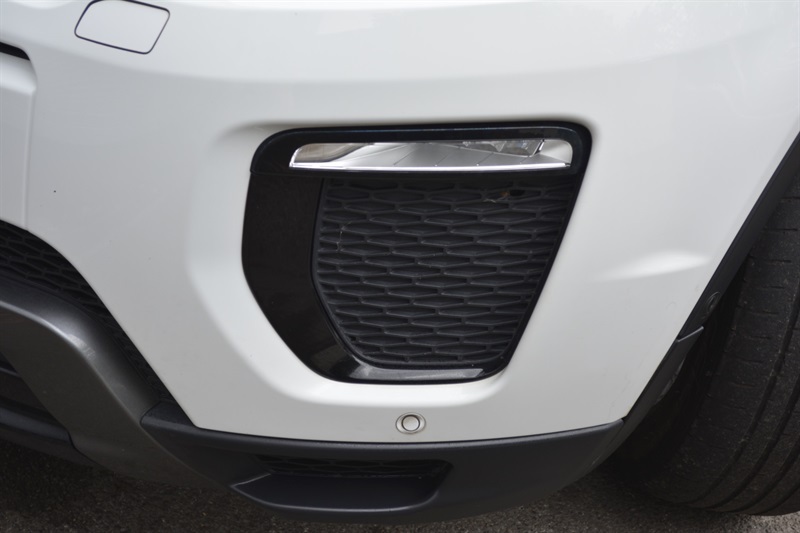 Land Rover Range Rover Evoque 2.0 Td4 Hse Dynamic 4Wd Euro 6 S S Grey #39
