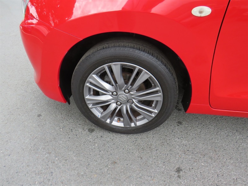 Suzuki Baleno 1.0 Boosterjet Sz-t Grey #7