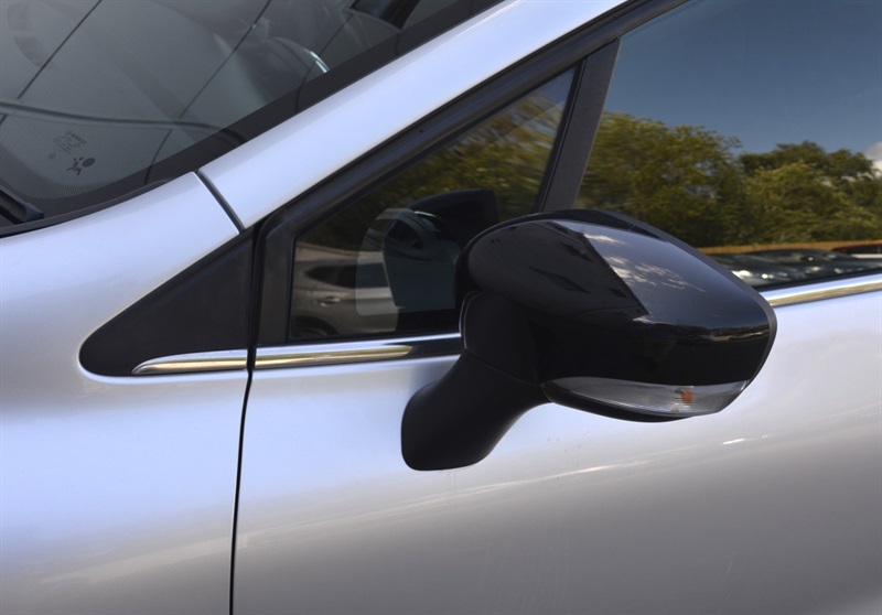 Renault Clio 1.5 Dci Dynamique S Medianav Euro 5 Ss Black #25