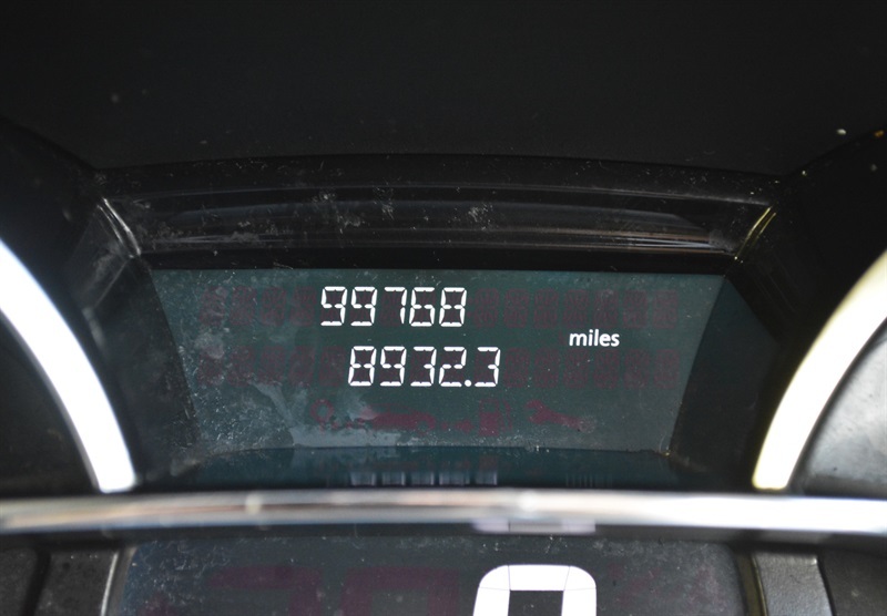 Renault Clio 1.5 Dci Dynamique S Medianav Euro 5 Ss Black #9