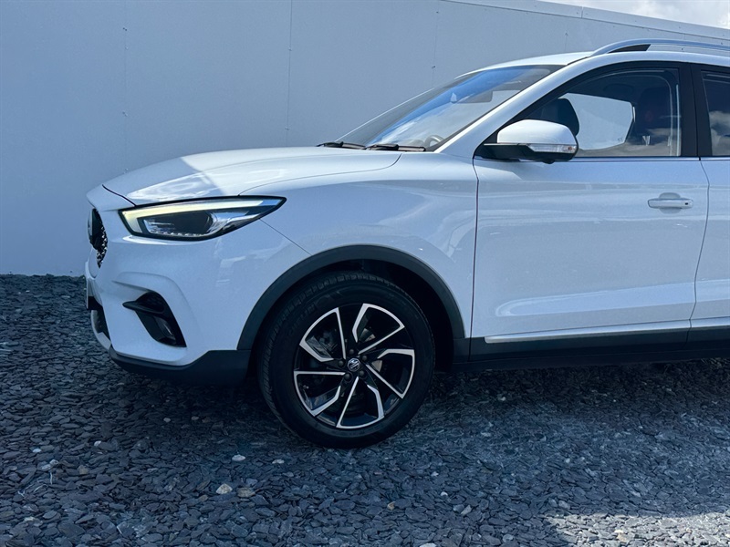 MG ZS 1.0 T-gdi Exclusive Suv Euro 6 11 White #5