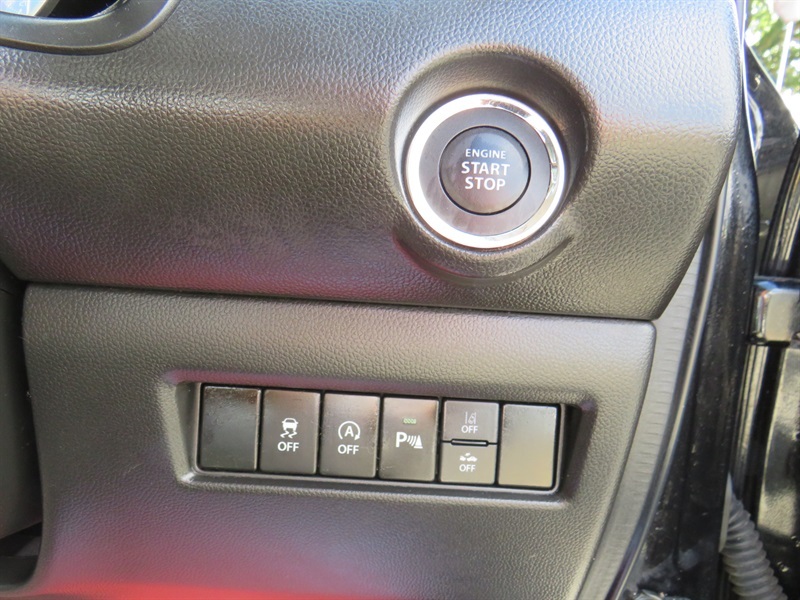 Suzuki Swift 1.2 Dualjet 83 12V Hybrid Sz-t - Nav Blue #13