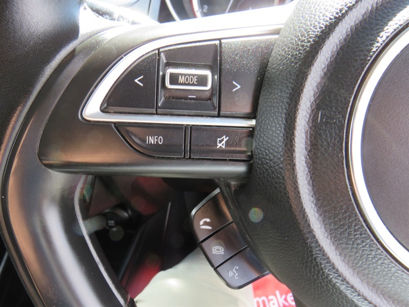 Suzuki Swift 1.2 Dualjet 83 12V Hybrid Sz-t - Nav Blue #15