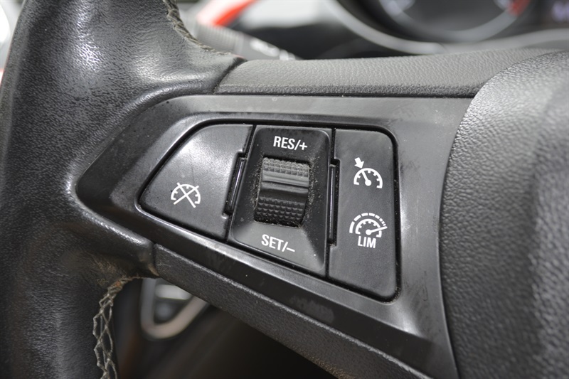 Vauxhall Corsa 1.4I Ecotec Energy Hatchback Eur #18