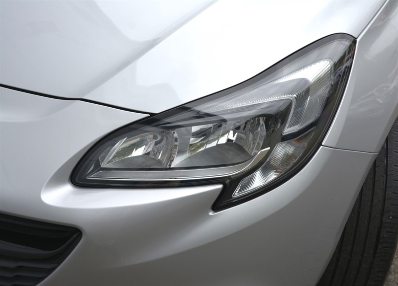 Vauxhall Corsa 1.4I Ecotec Energy Hatchback Eur #27