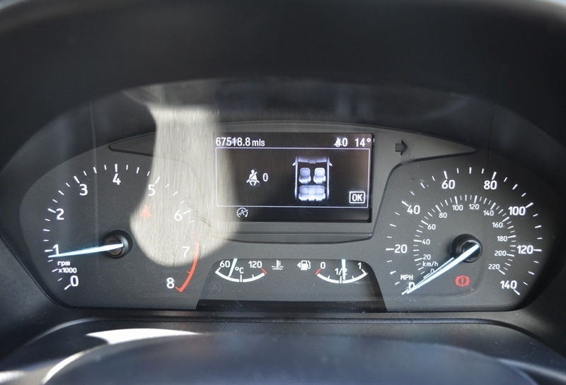 Ford Fiesta 1.0 Ecoboost Hybrid Mhev 125 St-line Edition Grey #9