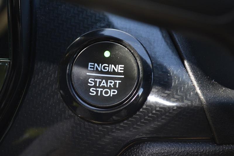 Ford Fiesta 1.0 Ecoboost Hybrid Mhev 125 St-line Edition Grey #18