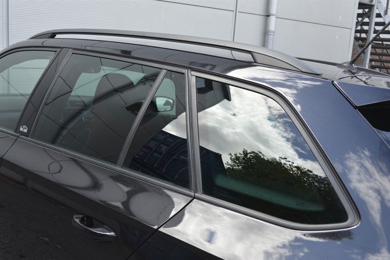 Skoda Fabia 1.0 Tsi Se Hatchback Dsg Euro 6 Ss White #25